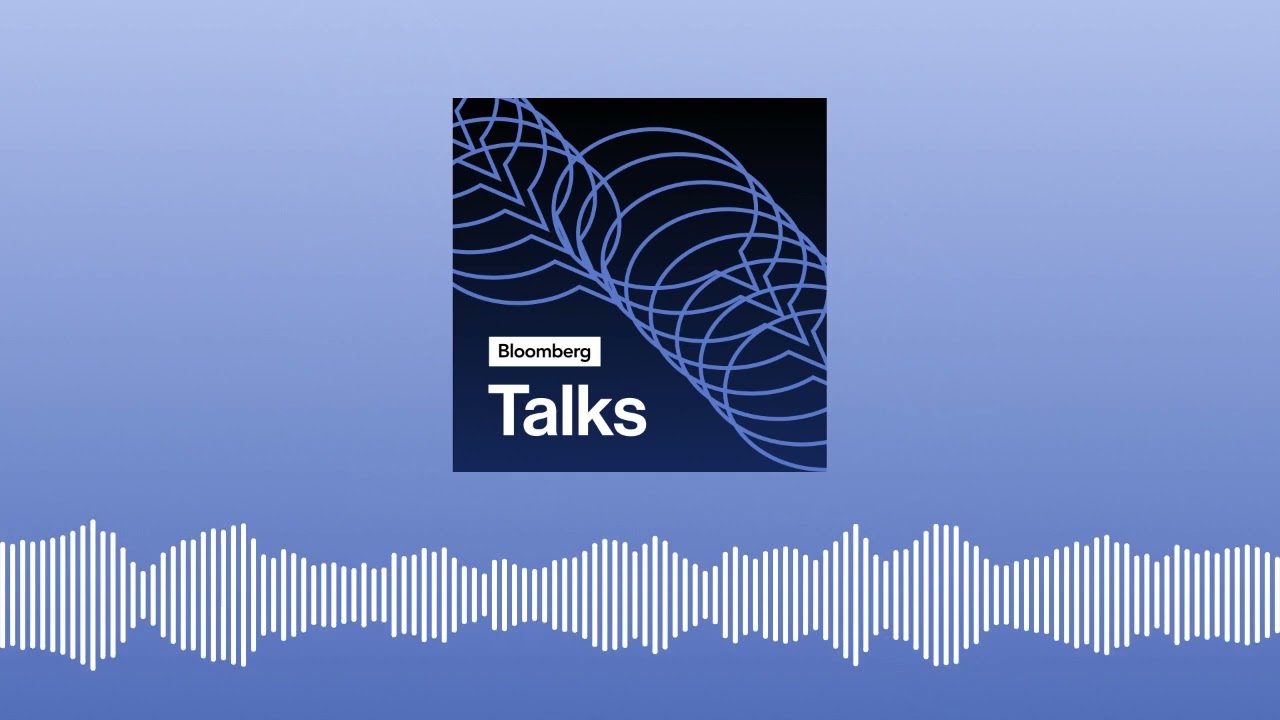 GOP Hopeful Governor Doug Burgum Talks Next Debate | Bloomberg Talks