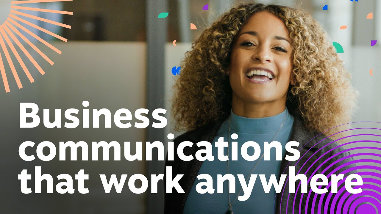 Nextiva Business Communications That Work Anywhere YouTube