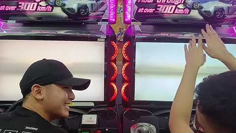 ★WMMT 6RR★Tag Team Battle ASHER JKING VS ★END★_