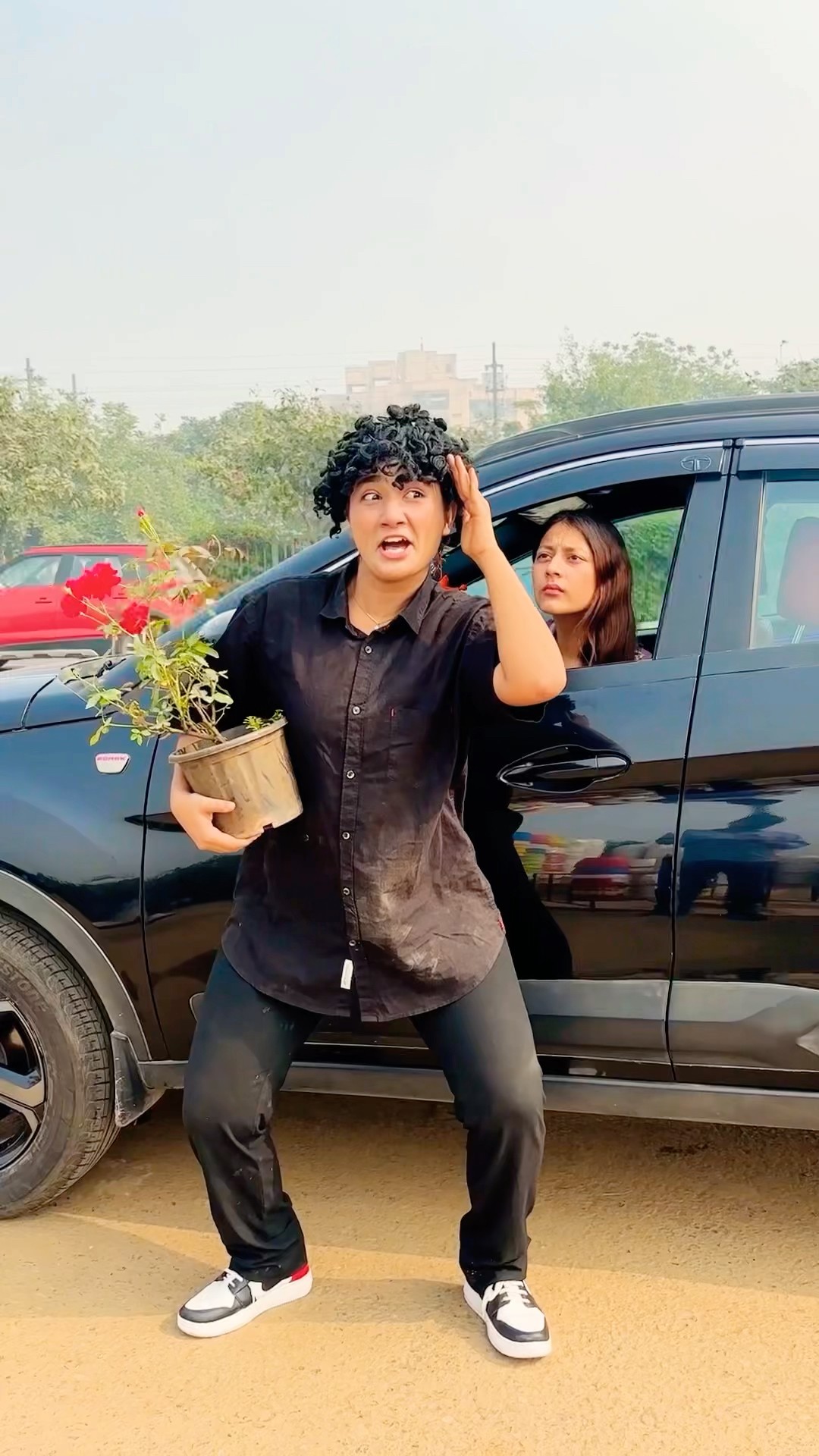 Golu Bana Papa Ki Pari ? Sone Ka Phool #sonekaphool #shorts #comedy
