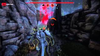 Evolve Alpha SCEA