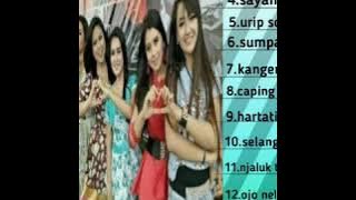 campur sari full album new pallapa