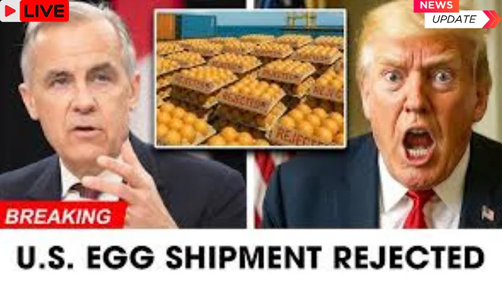 Trump’s Oil Tariff BACKFIRES — America Can’t Survive Without Canada’s Oil!