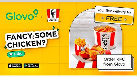 How to Use GLOVO App (Glovo Complete Guide)