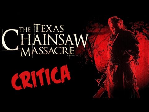the texas chainsaw massacre (2003) - critica - youtube