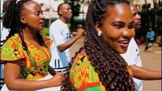 JINA LA YESU ( music video)