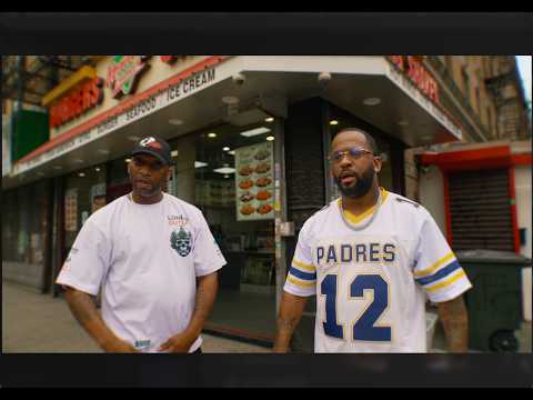 Domination X King Kong Bundyy - 100 Sheep [Official Video]
