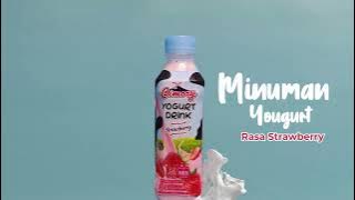 IKLAN CIMORY YOGURT DRINK