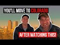 Relocating to Colorado | 5 Things to Expect when Moving to Colorado