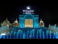 Titanic Royal . Urlaub vom 15.11. bis 22.11.2019