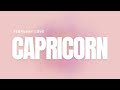 CAPRICORN LOVE: Someone who hurt you on so many levels! One major thing to know before anything!