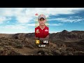 Teaser Auto - Sonora Rally 2023 - #W2RC
