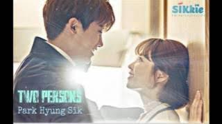 Park Hyung Sik - Two People (The Heirs OST)