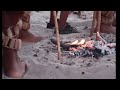 Childern dance with Elders in Khoisan, a unique culture. #culture #nature #trend #trendingshorts