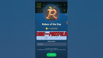 Rebus Of The Day Musk Empire12 & 13September |X Empire Rebus Of The Day Code | Rebus Of The Day Code