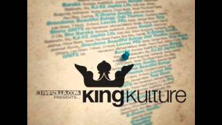 King Kulture - Lecrae - New Shalom Dubstep Remix