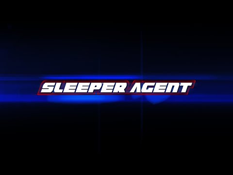 SLEEPER AGENT - Official Trailer