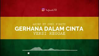 Gerhana Dalam Cinta Reggae Cover