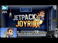 Jetpack joyride 4k60 apple tv 4k 2nd generation gameplay