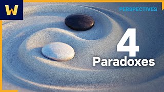 Four Fascinating Paradoxes | Wondrium Perspectives