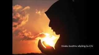Video voorbeeld van "Doa Buat Kekasih - Ramli Sarip & Khatijah Ibrahim"