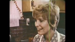 Inside/Out: Can Do, Can't Do (1972)