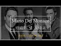 [Tenor 소개 / 멜로끼창법] 전설적인 드라마틱 테너 마리오 델 모나코 Mario del monaco