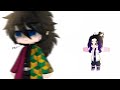 [🌻] • CPR × Misery/Meme/KNY/Demon Slayer/{gacha club} [Ft.Tomioka e Shinobu]