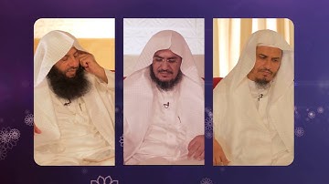 بينات 1437 هـ (11) سورة الأنعام 29 إلى 32