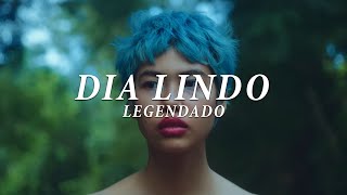 Terno Rei - Dia Lindo (Legendado)