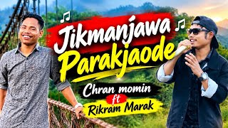 Jikmanjawa_ Music video_Rikram Marak ft Charan Momin 