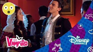 Chica Vampiro: Adelanto Exclusivo Episodio 3 | Disney Channel Oficial