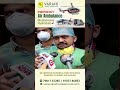 Emergency Air Ambulance from Bhubaneswar to Hyderabad | Varahi Rehabilitation Center