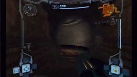 metroid prime guide part 10