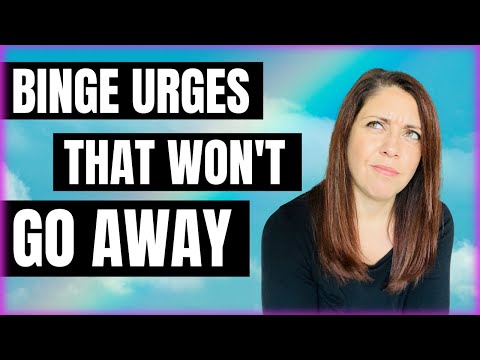Video: How To Help Your Husband Get Out Of The Binge?