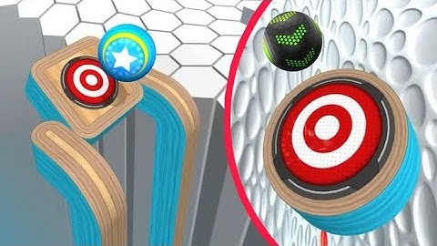 Going Balls - Level 161 to 170 Gameplay Android, iOS