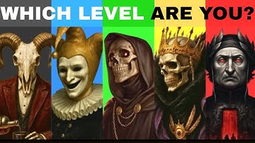 The 5 Levels of Power (Which Level Are You In?) – Machiavelli