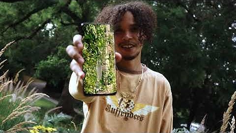 CURL - The Second Coming (Official Music Video)