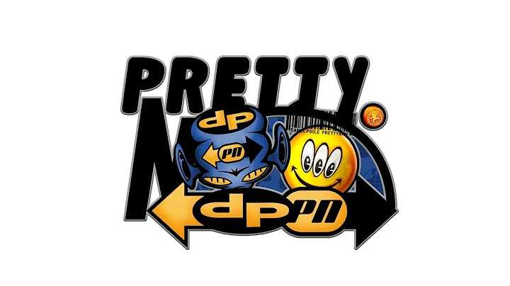 Daniel Poole x PRETTYNICE - "DPPN" World Sound Sys...