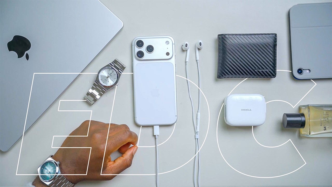 Технологический EDC 2026