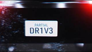 Dispencer - Partial And Drive Official Visualizer