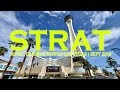 Stratosphere is now The STRAT Hotel Casino & Skypod Las ...