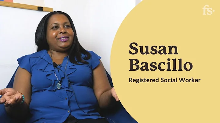 Susan Bascillo - Toronto Therapist - Founder of Bl...