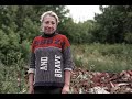 Розбомблені росіянами села Будо-Вороб‘ї, Клітня та Нові-Вороб‘ї на Житомирщині