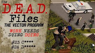 The DEAD Files 11 - Tithe of Talents - Project Zomboid Tales