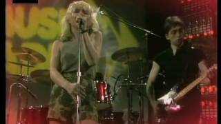 Blondie - Denis (live 1978) HD 0815007 chords