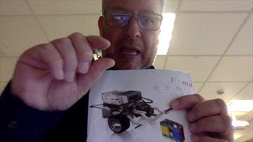 building your first sumobot