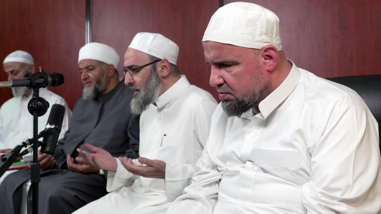 وصايا لطالب العلم مع فضيلة الشيخ العلامة حسان الهندي