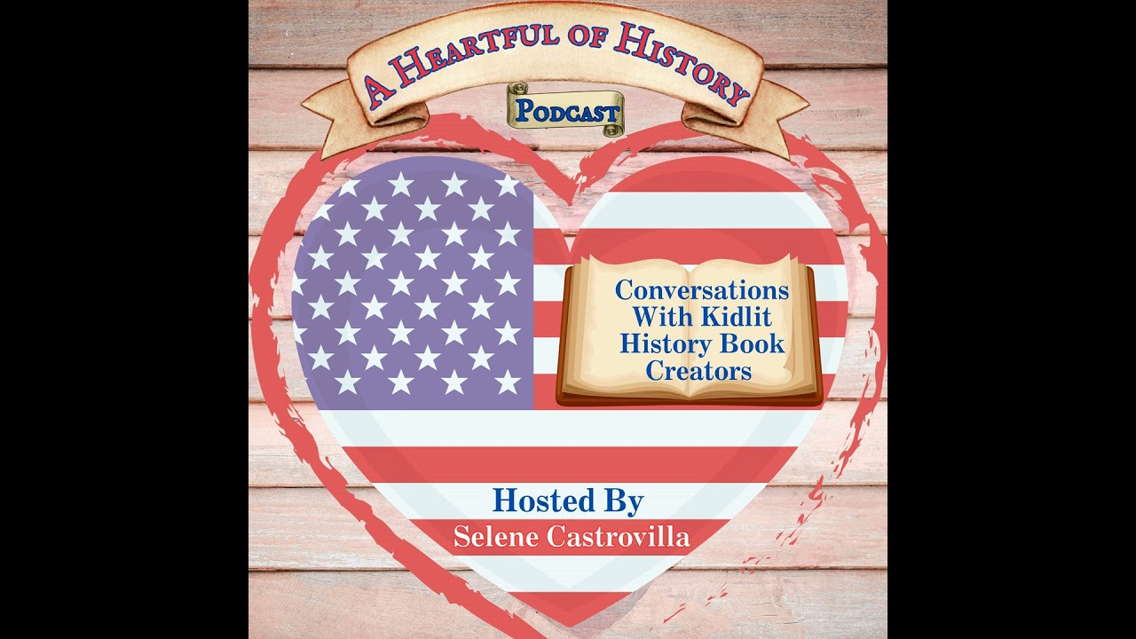 A Chat With Beth Anderson