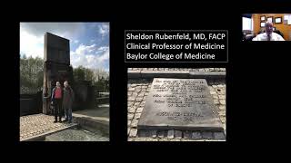 Webinar: Bias, Structural Racism, and Health Professionals: Lessons for Today from Nazi Medicine
